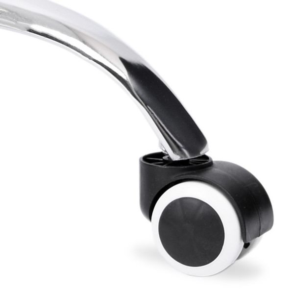 Fotel obrotowy Grover niebieski zdjęcie 10