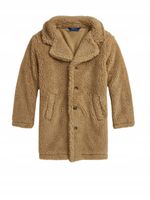 Polo Ralph Lauren Płaszcz zimowy 8-10