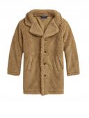 Polo Ralph Lauren Płaszcz zimowy 8-10