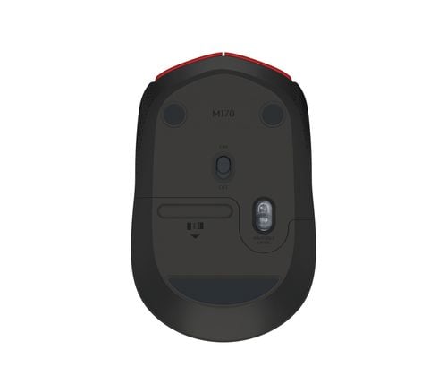 Mysz bezprzewodowa Logitech M171 Wireless NANO USB na Arena.pl