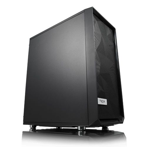 Fractal Design Obudowa Meshify C Solid Side na Arena.pl