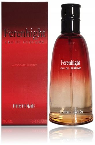 FERENHIGHT | Perfumy Męskie na Arena.pl