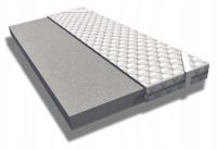 MATERAC NAWIERZCHNIOWY Nakładka Topper PUR 90x200