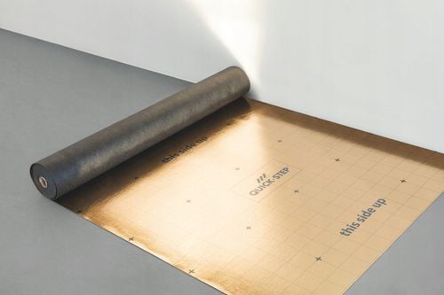 PODKŁAD POD PANELE QUICK-STEP SILENT WALK 2MM 7m² na Arena.pl