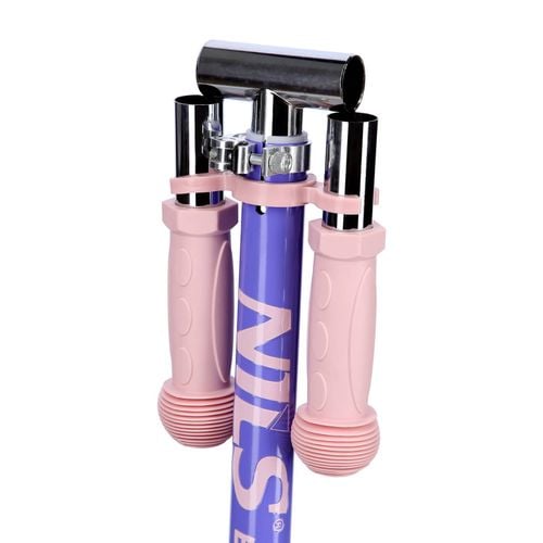 Hulajnoga LED Violet HD120L Nils Extreme na Arena.pl