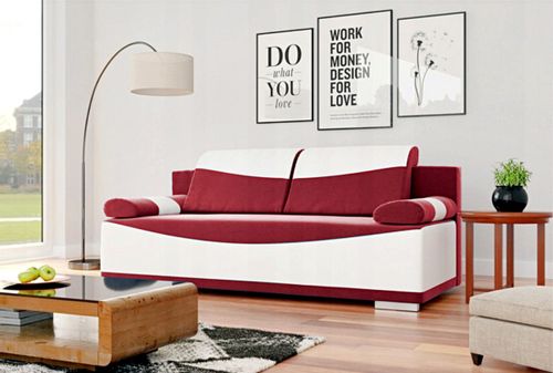 Stylowa Kanapa Malezja na Arena.pl