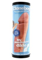 Zestaw Do Przygotowania Odlewu Penisa - Cloneboy Personal Dildo