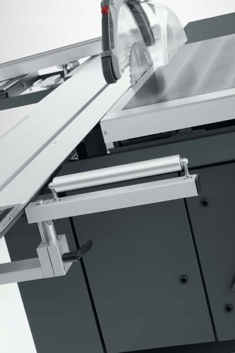 Piła formatowa Altendorf pakiet F45 ProDrive formatówka pilarka podcinak na Arena.pl