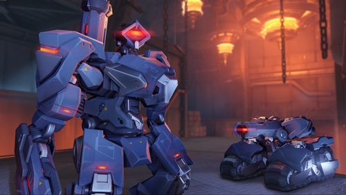 Overwatch Klucz BattleNET na Arena.pl