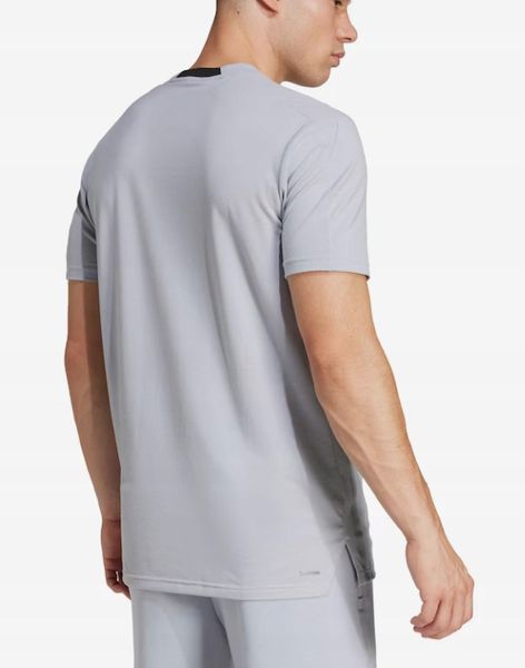 ADIDAS PERFORMANCE JP0918 D4T3S TEE 3XL zdjęcie 3