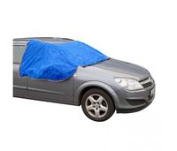 Osłona na przednią szybę zima Szer:270xWys:94 swe