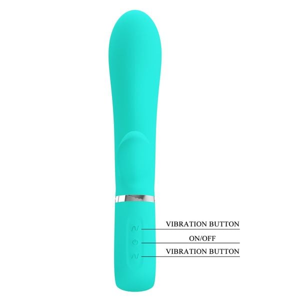 Pretty Love - Thomas Usb Green 7 Function zdjęcie 11