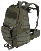 Plecak wojskowy taktyczny Operation Backpack CAMO 35L zielony