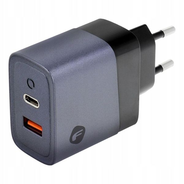 Szybka Ładowarka Sieciowa USB USB-C SFC 2.0 PD 45W do Galaxy S23 S24 Ultra zdjęcie 5