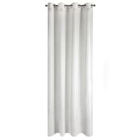 FIRANA ELICJA BIAŁA ETAMINA Z BŁYSZCZĄCĄ NICIĄ 140x250