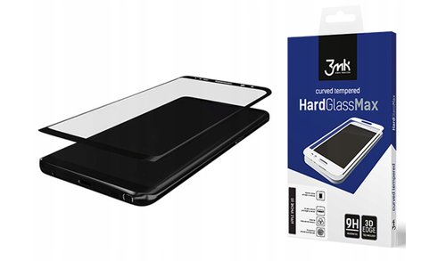 3Mk Hardglass Max Szkło Hartowane Do Galaxy Note 9 na Arena.pl