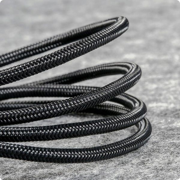 SZYBKI KABEL MOCNY PRZEWÓD BASEUS 4W1 USB DO IPHONE LIGHTNING MICRO 2xUSB-C zdjęcie 12