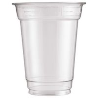 kubek pet 400ml paccor e200235 śr.95, h 129mm 50szt sup
