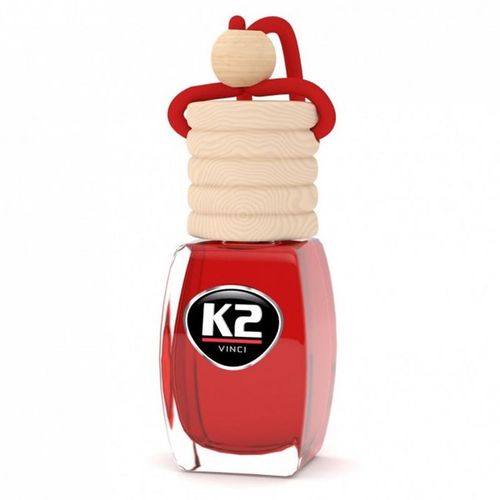 Zapach do samochodu K2 Vento Strawberry 8 ml na Arena.pl