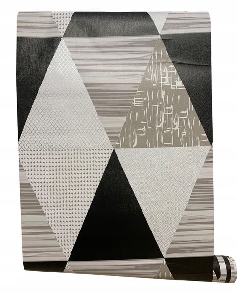 Tapeta samoprzylepna geometryczna okleina T2013 zdjęcie 1