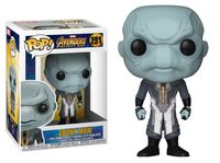 funko pop! marvel avengers infinity ebony maw 291