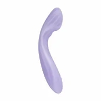 svakom margot violet - intymny masażer z podwojnym silnikiem