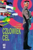 CZŁOWIEK CEL TOM KING, GREG SMALLWOOD