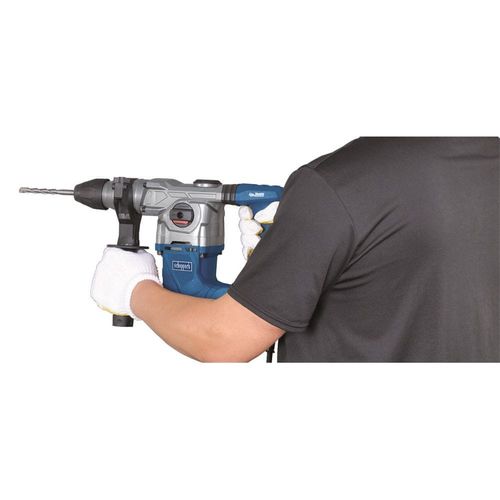 Młot udarowo-obrotowy Scheppach DH1300PLUS 1250W na Arena.pl