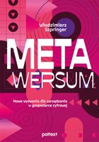 Metawersum. Nowe wyzwania dla zarządzania w