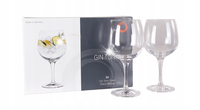 KIELISZEK szklany do WINA DRINKÓW 755ml KOMPLET 6