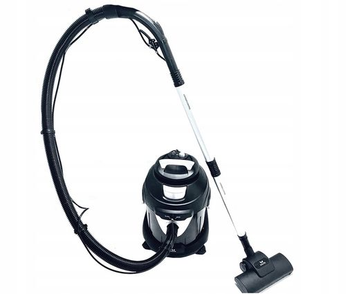 Odkurzacz piorący Salute COMODO SALUTE 2000W na Arena.pl