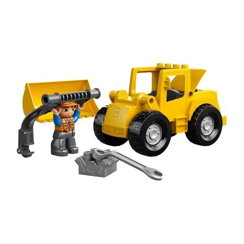 LEGO DUPLO Ładowarka 10520 na Arena.pl