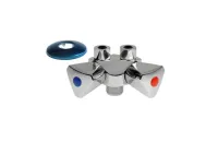 Bateria ogrzewacza wody Kospel POC Luna inox