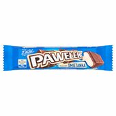 WEDEL Baton Pawełek Śmietanka 45g
