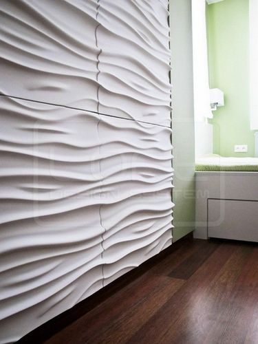 Loft Design System - Dekor 27 - Panel dekoracyjny ścienny 3D na Arena.pl