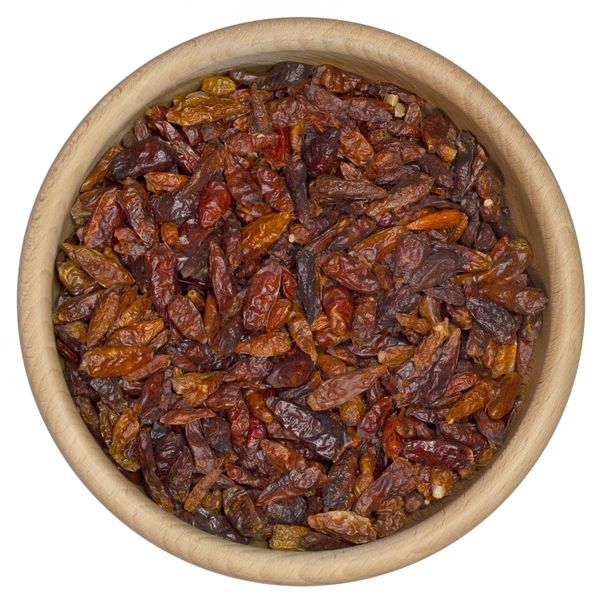 Chili piri piri 100g zdjęcie 2