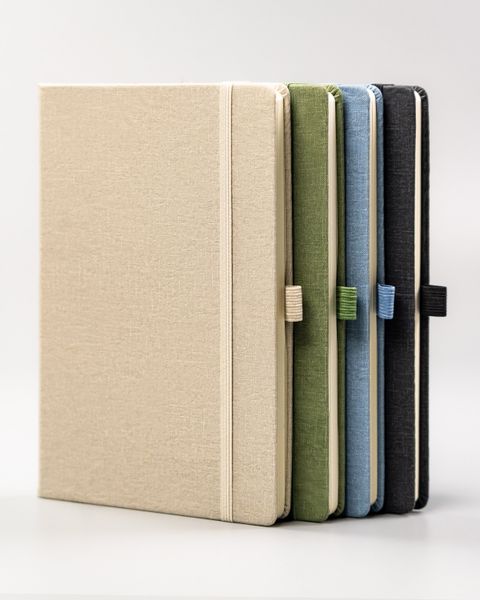 notes ptn not-6-6317 green zdjęcie 9