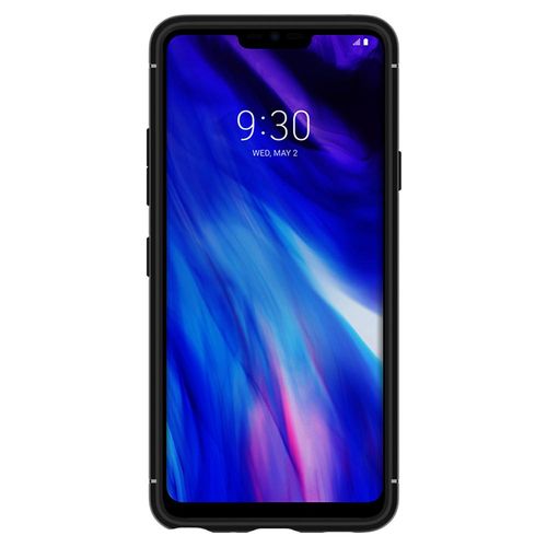 SPIGEN RUGGED ARMOR LG G7 THINQ - BLACK na Arena.pl