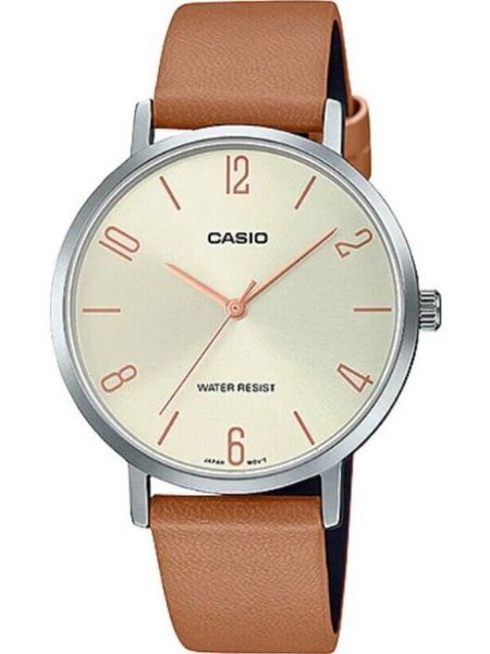 ZEGAREK DAMSKI CASIO LTP-VT01L-5B + BOX zdjęcie 2