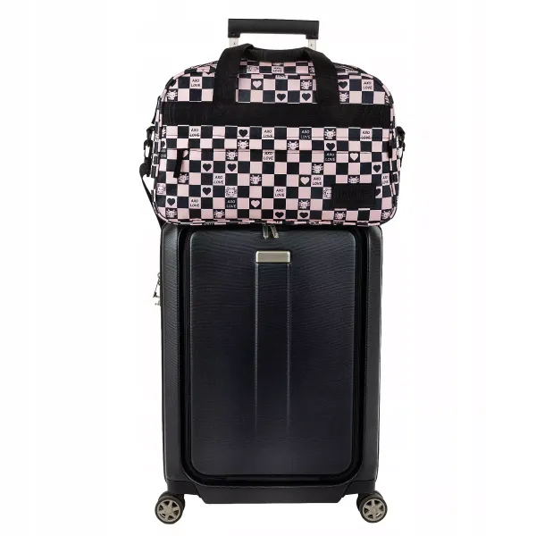 Torba sportowa Back Up zdjęcie 4