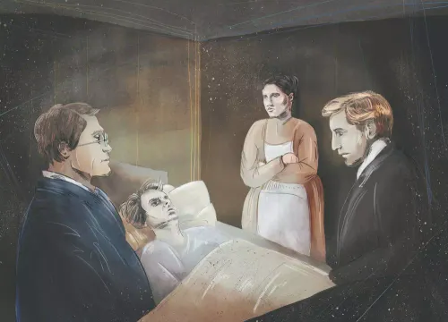 Zbrodnia I Kara na Arena.pl