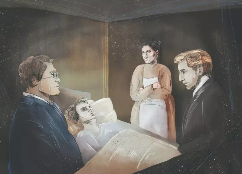 Zbrodnia I Kara zdjęcie 2