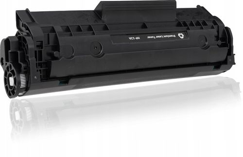 2X TONER do HP CE285A Laser Jet Pro P1102 P1102W na Arena.pl