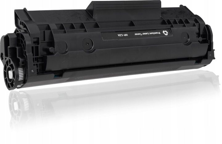 2X TONER do HP CE285A Laser Jet Pro P1102 P1102W zdjęcie 6