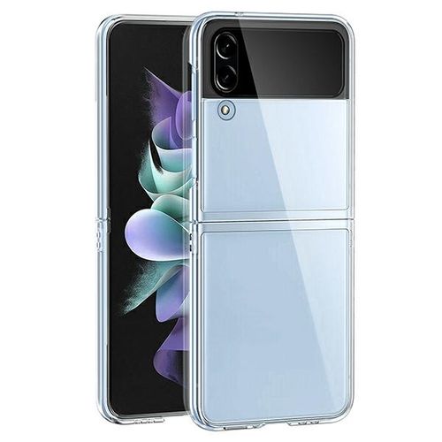 Beline Etui Clear Case Sam Z Flip 6 transparent na Arena.pl