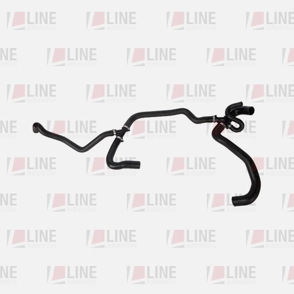 WĄŻ CHŁODNICY FORD TRANSIT CUSTOM V362 / TRANSIT V363 2,2TDCi zdjęcie 2