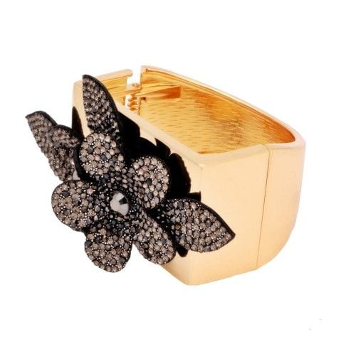 szeroka bransoletka zdjęcie 1