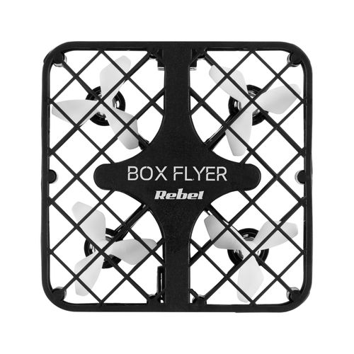 Dron BOX FLYER by REBEL na Arena.pl