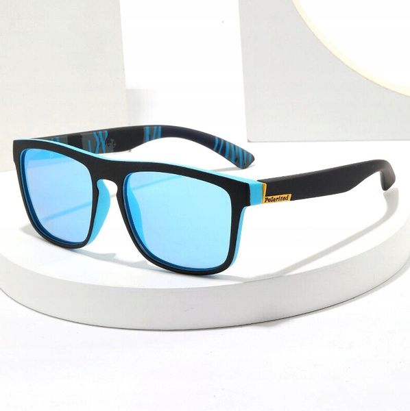 Okulary Przeciwsłoneczne Lustrzanki Polaryzacja zdjęcie 5