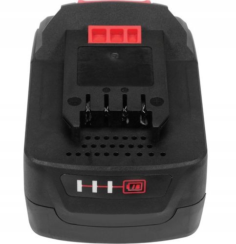 YATO AKUMULATOR 18V LI-ION 9,0AH 9Ah BATERIA DO ŁADOWARKA NARZĘDZI na Arena.pl